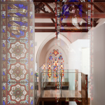 ARCHI : Knox Church Residence