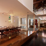 ARCHI : Knox Church Residence