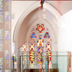 ARCHI : Knox Church Residence