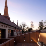 ARCHI : Knox Church Residence