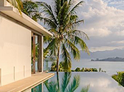EVASION Samujana Luxury Villas