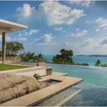 EVASION : Samujana Luxury Villas