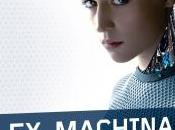 [Test Blu-ray] Machina