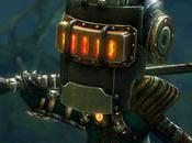 Guild Wars Heart Thorns dévoile Mécatronicien