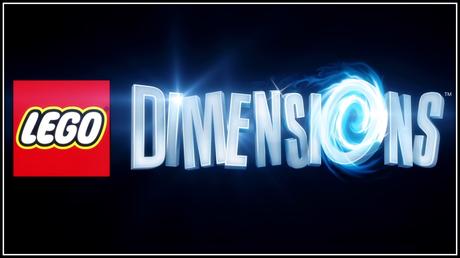 Trailer de lancement pour LEGO Dimensions