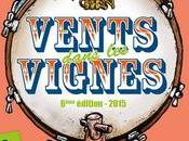 Vents dans vignes 2015