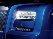 Rolls-Royce Phantom Series