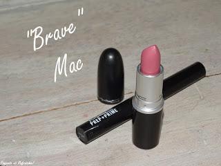 Semi sweet Make-up : Blueberry swirl, un intrus indispensable !