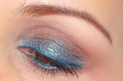 Semi sweet Make-up : Blueberry swirl, un intrus indispensable !