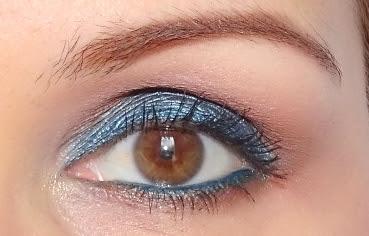 Semi sweet Make-up : Blueberry swirl, un intrus indispensable !