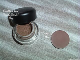 Semi sweet Make-up : Blueberry swirl, un intrus indispensable !