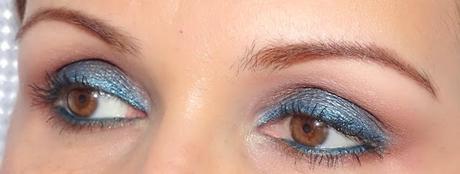Semi sweet Make-up : Blueberry swirl, un intrus indispensable !
