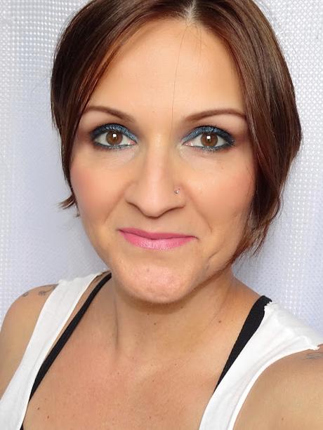 Semi sweet Make-up : Blueberry swirl, un intrus indispensable !