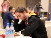 Coupe Monde d'échecs 2015 Bakou