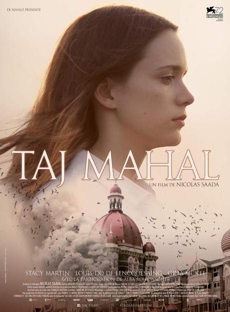 TAJ MAHAL - Au cinéma le 2 décembre 2015 #TajMahalLeFilm