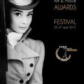 Paris Art & Movie Awards | International festival with award ceremony.