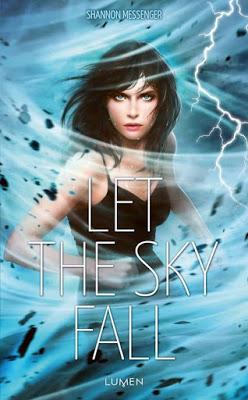 LET THE SKY FALL - UN FANTASTIQUE QUI NOUS EMPORTE