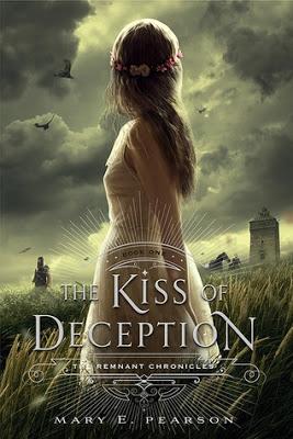 THE KISS OF DECEPTION - LA FANTASY QUI NOUS CAPTIVE