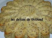quiche sans pâte thon moutarde ancienne