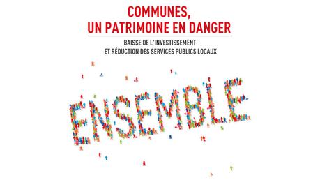 L'Appel du 19 septembre pour toutes les communes de France Association des Maires de France Signez la pétition