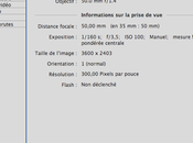 Bien débuter photo taille, résolution l’impression