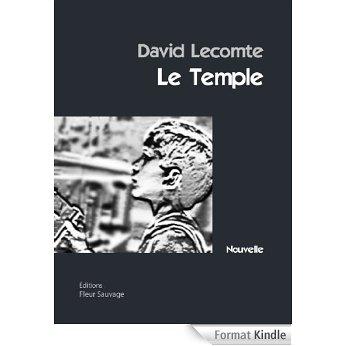Le Temple de David Lecomte