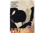 Greg Rucka Michael Lark Lazarus, Ascension (Tome