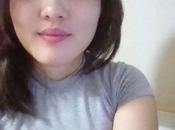 étudiante kazakh CBNU