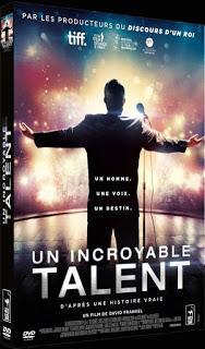 Sorties DVDs / Blu-rays Septembre 2015