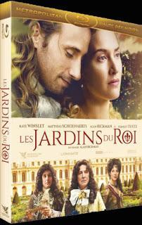 Sorties DVDs / Blu-rays Septembre 2015