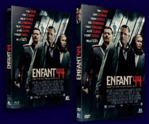 Sorties DVDs / Blu-Rays Août 2015