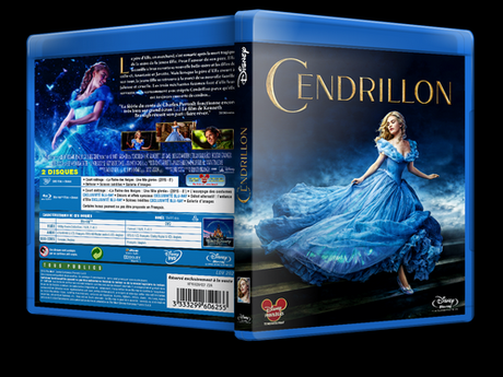 Sorties DVDs / Blu-Rays Août 2015