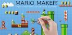 Super Mario Maker plus d’un million niveaux créés