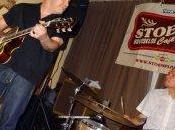 Mercenaries Café Merlo- Bruxelles, septembre 2015