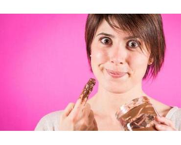 Le biscuit qui révolutionne notre manière de manger le Nutella !