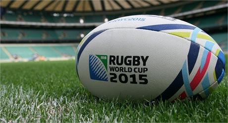 ballon coupe du monde 2015 rugby