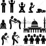 illustration de l islam