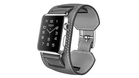 Apple Hermes smart watch, a smart move?