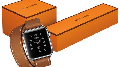 Apple Hermes smart watch, a smart move?