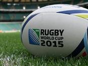 coupe monde Rugby 2015, votre iPhone