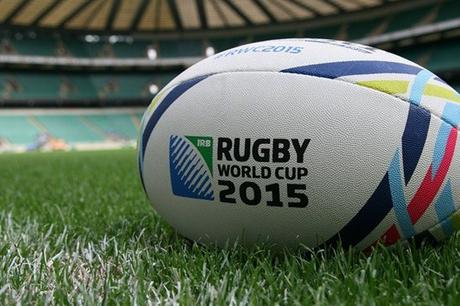 La coupe du monde de Rugby 2015, sur votre iPhone