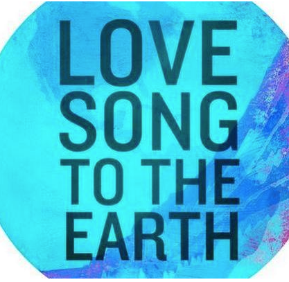 « Love Song to the Earth » : une bonne action pour l’environnement