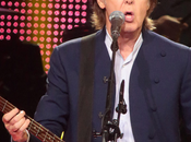 Paul McCartney Jovi chantent leur amour Terre