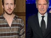 Ryan Gosling donnera réplique Harrison Ford dans Blade Runner