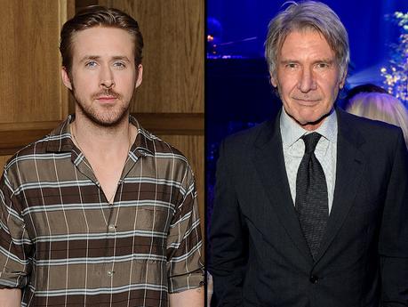 Ryan Gosling donnera la réplique à Harrison Ford dans Blade Runner 2