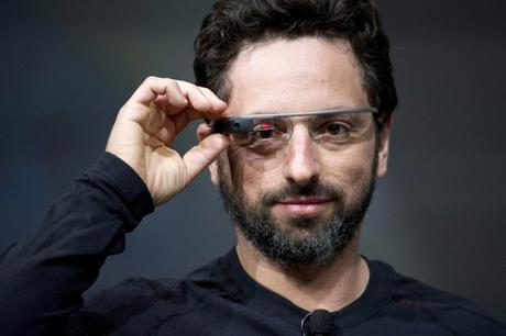 Les Google Glass sont mortes, vive Project Aura