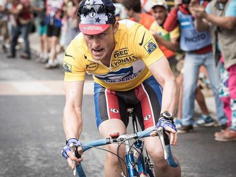 [CINEMA – CRITIQUE] : « The Program » : Lance Armstrong, succès et décadence