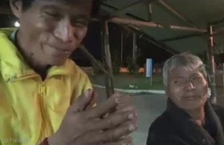 Thaïlande, des gens sans importance [HD]