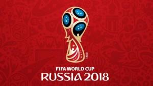 logo coupe du monde 2018 russie