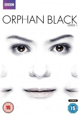 [Critique série] ORPHAN BLACK – SAISON 1